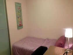Queensway Tower / Queensway Shopping Centre (D3), Apartment #622041921
